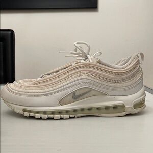 Nike Air Max 97 Running Sneakers Men’s Size 8